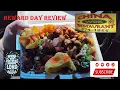 CHINA WOK Chinese Buffett A Reward Day Review