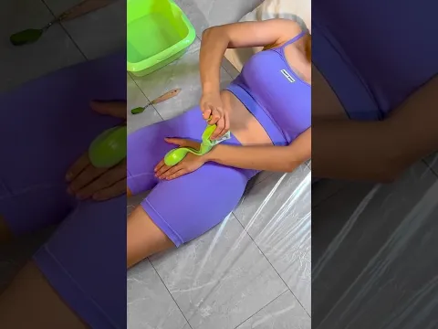 लड़की की कलाकारी देखकर आप सब हैरान हो जाएंगे 😱 #viral #tiktok #funny #shorts
