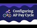 How to create Accounts Payable Pay Cycle Step by Step PeopleSoft Accounts Payable Tutorial
