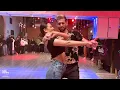 Rechazame Prince Royce | Daniel y Tom Bachata Dancing