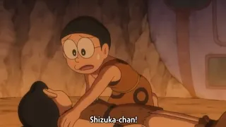 Doraemon ( Nobita & Shizuka ) Sad { Amv }