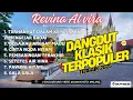 Download Lagu TERHANYUT DALAM KEMESRAAN  - REVINA ALVIRA //ALBUM DANGDUT KLASIK