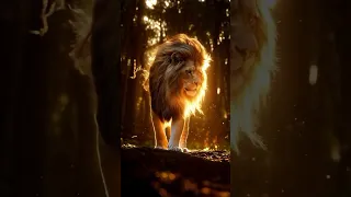 صور خلفيات متحركه أسد 4K 