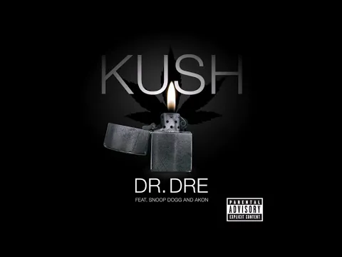 Download MP3 Dr. Dre ft. Snoop Dogg, Akon - Kush [Official Audio]