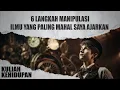 Download Lagu Episode 11 : 6 Langkah Manipulasi
