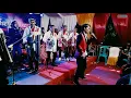 Download Lagu Kidung - Abah Adis Feat Calung Pangrawit Live Show Sumedang \