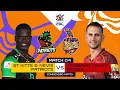 Download Lagu Condensed Match | St Kitts and Nevis Patriots vs Trinbago Knight Riders | CPL 2025
