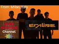 Download Lagu New Favorite Band: ERALISE (A Way Exists)