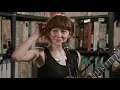 Molly Tuttle at Paste Studio NYC live from The Manhattan Center
