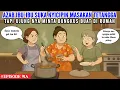 Download Lagu AZAB IBU-IBU SUKA NYICIPIN MASAKAN TETANGGA TAPI UJUNG NYA MINTA BUNGKUS  | COCO MEONG EPISODE 91A