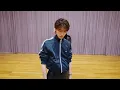 M!LK - wan(Dance Practice Movie)