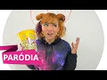 Download Lagu MC Pedrinho - Gol Bolinha, Gol Quadrado 2 - PARÓDIA