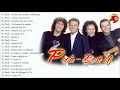 Lagu PooH Migliori Canzoni Di Sempre - I Più Grandi Successi Di PooH - PooH Best Songs