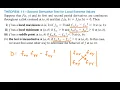 MAT273 - Calc3