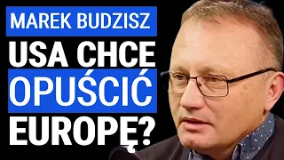 Marek Budzisz: Budujmy system bezpieczeństwa na nowe czasy. Wyzwania dla NATO i Wojska Polskiego