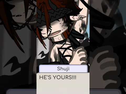 I Told You So. | Your Love Is My Prize | BL Gacha