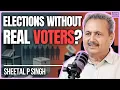 Download Lagu Democracy For Sale: Electoral Bonds and a Quiet Police State — Sheetal P Singh