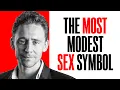 Tom Hiddleston And A Terrible Villain And A Passionate Lover Full Biography Loki Out of Time