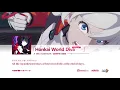 Image Song "Houkai Sekai no Utahime (Honkai World Diva, movie ver.)"- Honkai Impact 3rd