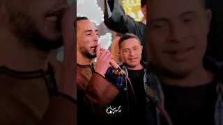 محمود سبايسى   سألت عليك ناس دلونى وقالولى راح ابداع نجم الصعيد دندنها