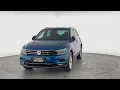 2018 Volkswagen Tiguan Canning Vale Southern River Jandakot Piara Waters Beelier WA U513612