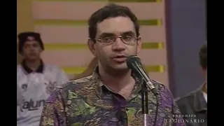 1994 Legião Urbana | Programa Livre | #TBT