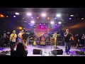 PLANTA E RAIZ / Festival Mangue / Cubatão 2025