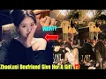 Download Lagu Zhao Lusi Boyfriend Brought Her THIS Gift—You Won’t Believe What It Is 👀🔥