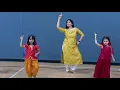 Download Lagu JANMASHTAMI DANCE / SHRI KRISHNA GOVIND HARE MURARI/ RADHAKRISHNA / Kids Dance