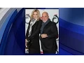 Singer Billy Joel Girlfriend Alexis Roderick Expecting First Child Together