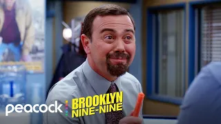 Cool Down With Some Cold Opens | Brooklyn Nine-Nine