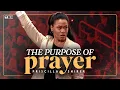 Download Lagu Priscilla Shirer's Most POWERFUL Sermon About Prayer and the Armor of God | TBN