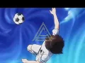 Download Lagu OPENING CAPTAIN TSUBASA ( AYO LIHAT SEMUA )-INDONESIA