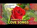 Download Lagu Romantic Love Songs  , Touching Love Ballads , Greatest Hits  , Best old love songs 70s 80s 90s