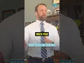 Markwayne Mullin Offers Bootstrap Mythology While Pulling Up the Ladder Behind Him