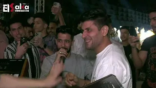 احنا احسن من غيرنا   الحمد لله   وائل الغمراوي   عبسلام   فرحة أولاد خفاجي العيون   ايتاي البارود دندنها