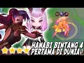 Lagu MCGG UPDATE ! COMMANDER BARU ALICE REVAMP ! LANGSUNG AJA HANABI BINTANG 4 DI DUNIA ! ASLI SEGER BGT!