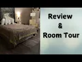 Super 8 By Wyndham Review Room Tour