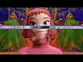 Gorillaz - Controllah ft. MC Bin Laden (Visualiser)