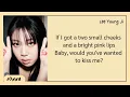 Download Lagu Lee Young Ji  \