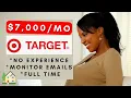 Target is Hiring Remote No Experience Work From Home Jobs 2026