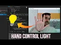 How to Control LEDs with Hand Gestures Using MediaPipe OpenCV and Arduino Step-by-Step 2026
