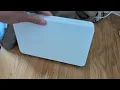 Where to Find the WPS Button on a Sky Max Hub Router