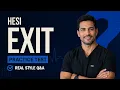 How to Pass the HESI Exit Exam 3-Hour Practice Session 50 Questions 2026