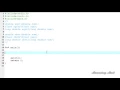 95 sqrt and cbrt Functions in C Programming Language Tutorial
