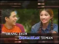 Budi Setahun Segunung Intan - Ahmad Jais