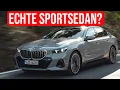 Download Lagu BMW i5: ook zonder zes-in-lijn een échte BMW sportsedan?
