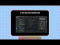 DFP50293 MOBILE APPLICATION DEVELOPMENT LAB TASK 1