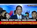 Download Lagu Breaking News PURBAYA LUAR BIASA,,BAYAR RAPELAN PENSIUNAN MP3