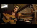The Tallest Man on Earth | BRIC Celebrate Brooklyn! Festival: Live Everywhere